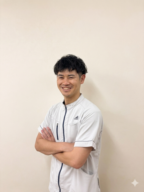 院長挨拶
